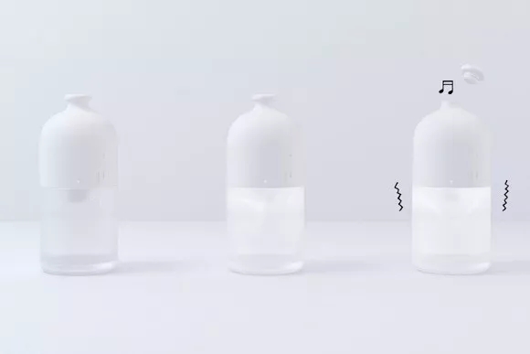 有感情的漂流瓶