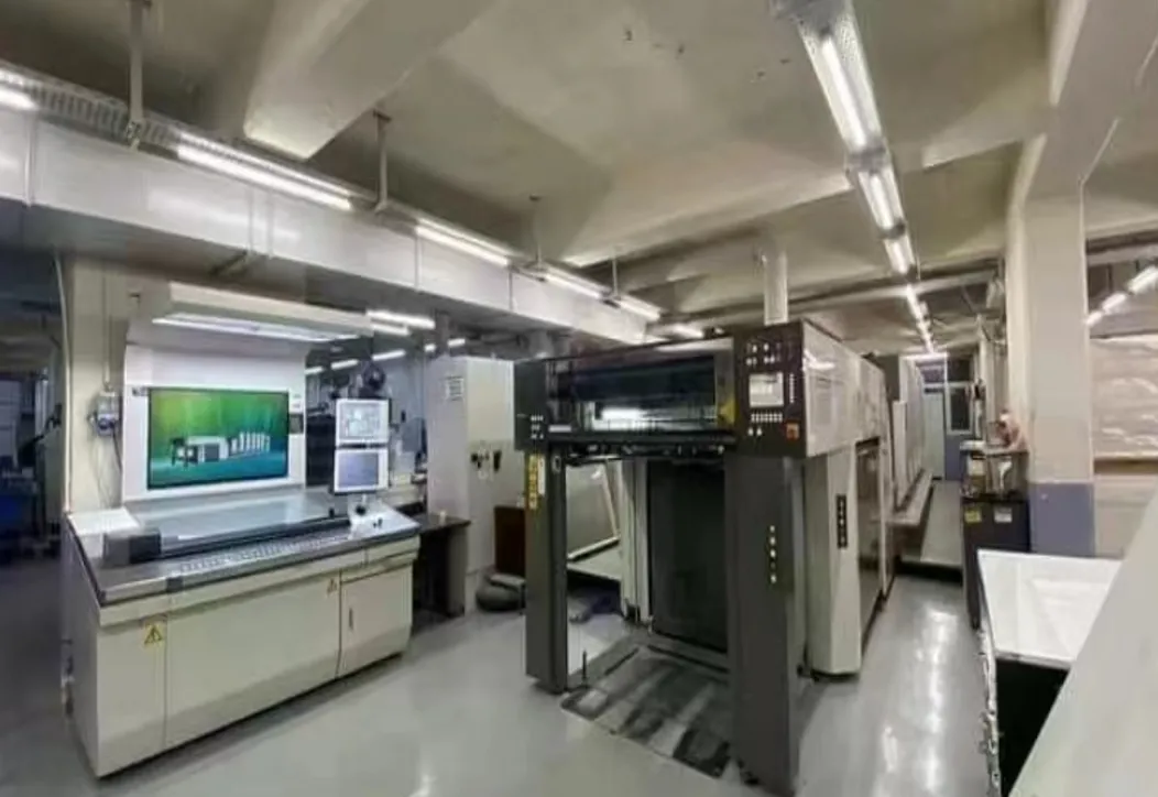 Our Production Capabilities