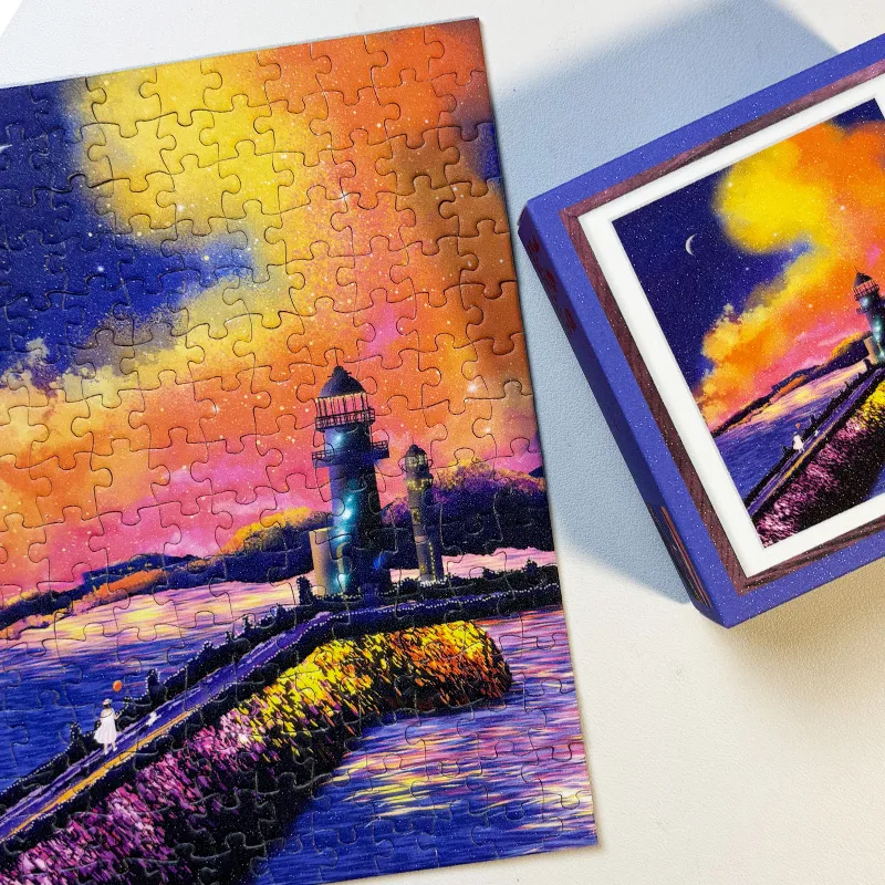 lighthouse