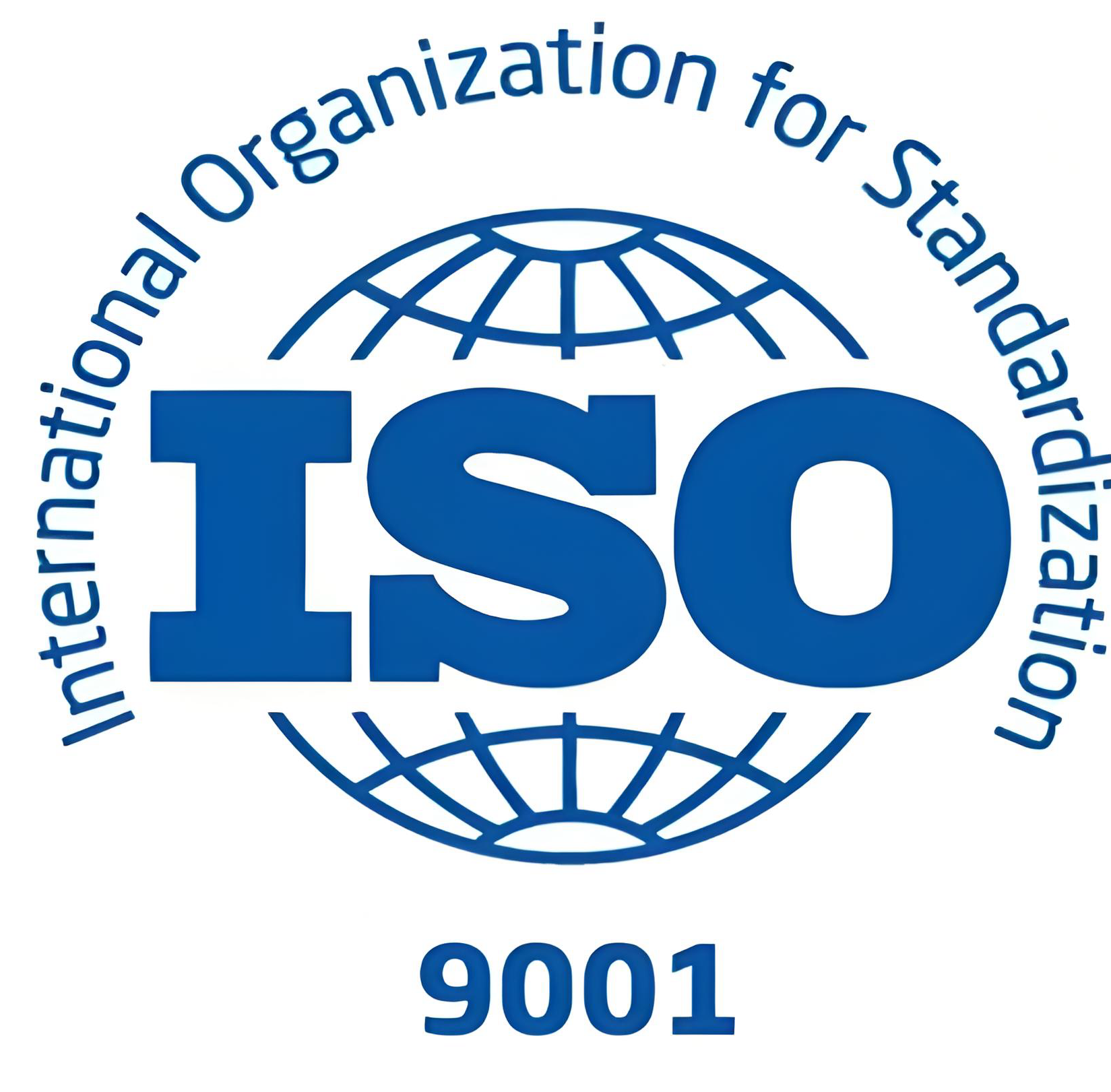 ISO9001:2015